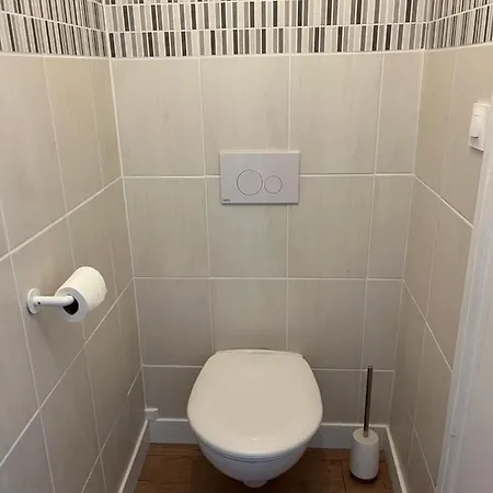 Vivez Le Port De Plaisance - - Calme - Vue - 4 Pers Le Havre