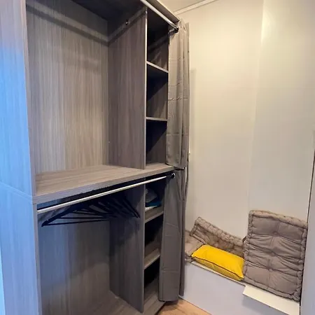 Vivez Le Port De Plaisance - - Calme - Vue - 4 Pers Apartment Le Havre