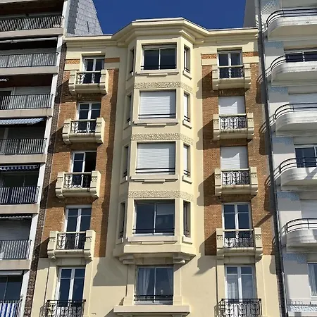 Vivez Le Port De Plaisance - - Calme - Vue - 4 Pers Apartment Le Havre