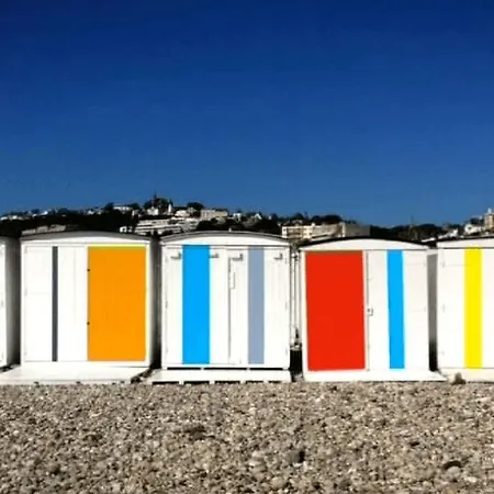 Vivez Le Port De Plaisance - - Calme - Vue - 4 Pers Apartment *