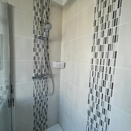 Vivez Le Port De Plaisance - - Calme - Vue - 4 Pers Appartement Le Havre