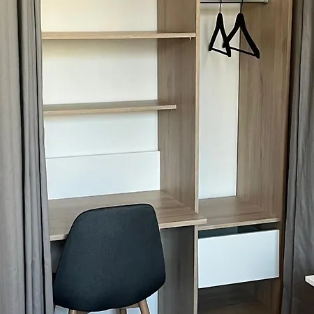 Vivez Le Port De Plaisance - - Calme - Vue - 4 Pers *