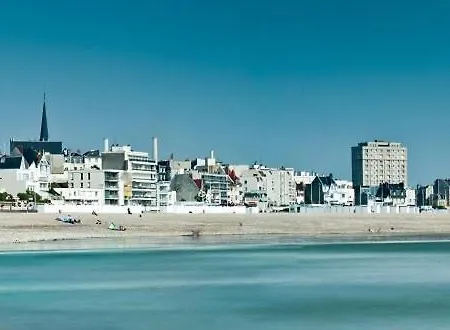 Vivez Le Port De Plaisance - - Calme - Vue - 4 Pers