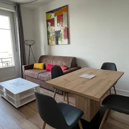 Vivez Le Port De Plaisance - Appartement *